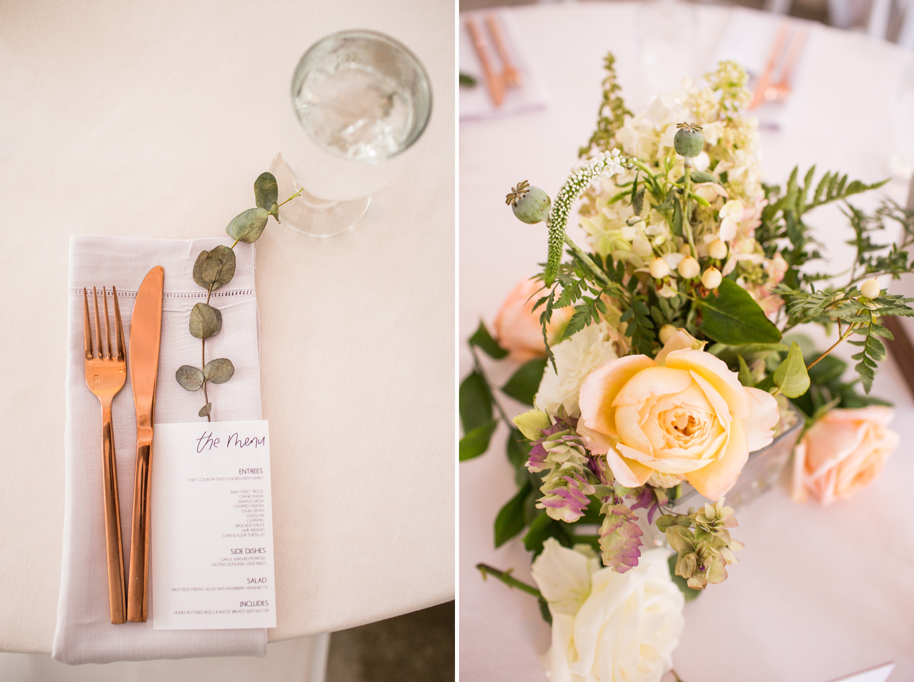 Laurel Creek Manor Wedding Photos